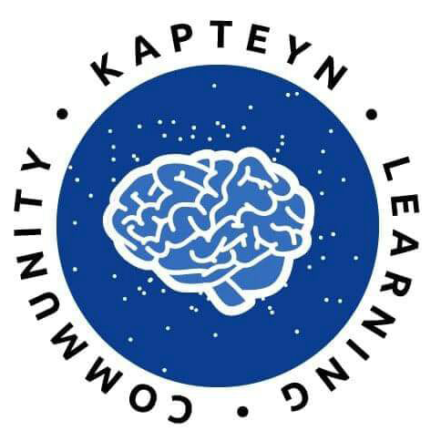 Kapteyn Learning Community
